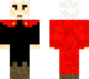 count dooku