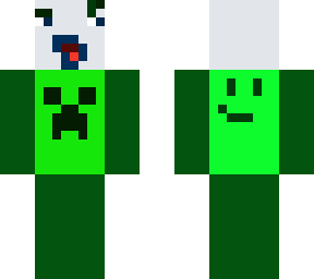 creeper boi