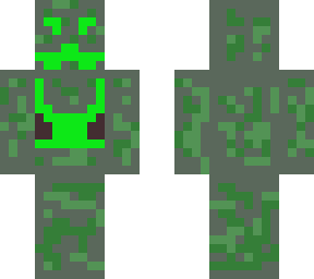 creepertron 3000