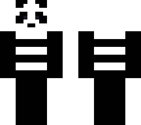 cuki panda hd