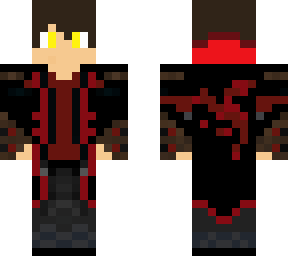 dark dragon slayer-edited