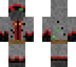 dark wanderer