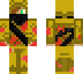 desert guardian