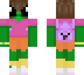 dora alien
