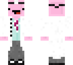 dr_derpster skin (valentines)