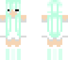 dress with trim