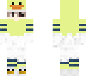 duckie