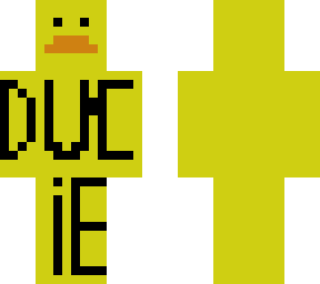 duckie