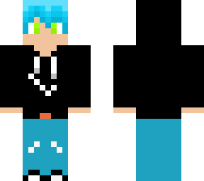 e boy