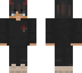 edited skin