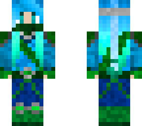 elf fighter