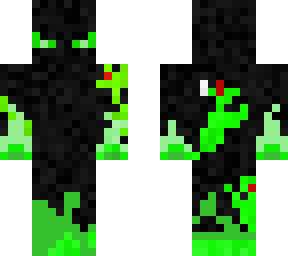 enderman (sage mode)