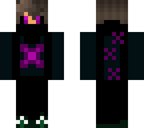 enderman demon