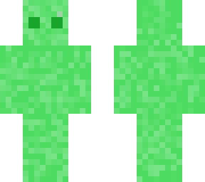 epic slime skin