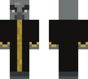 evoker