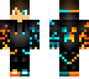 fire water boy (more corrupted black)