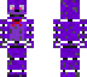 five nights at freddy's ar: special delivery bonnie