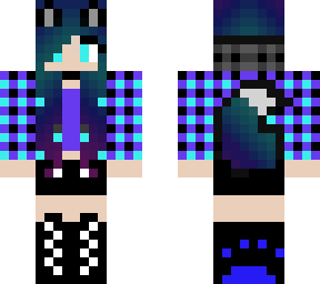 fixed friend skin