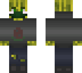 for my bro (caosflo44 oc)