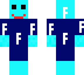 fortniteman