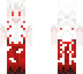 fujiwara no mokou