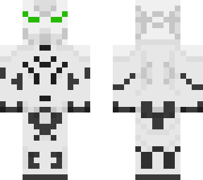 futuristic soldier
