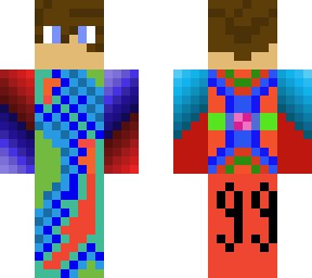 gg skin