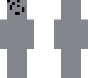 ghost butler fixed