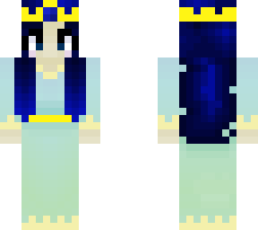 gold sappire