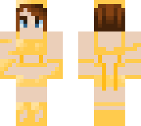 gold warrior