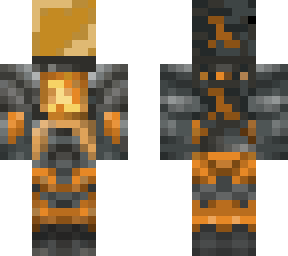 gordon freeman with removable space helmet
