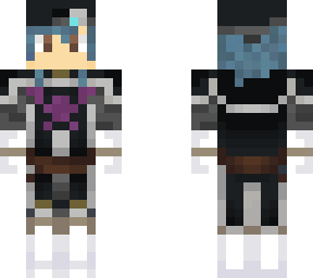 guard