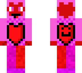 happy valentines day!