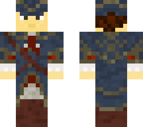 haytham kenway