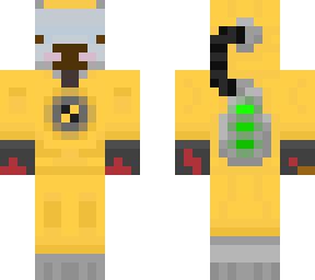 hazmat walter