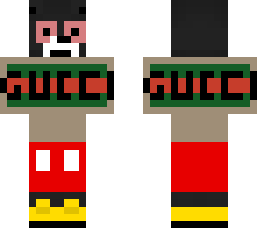 he gucci (reupload