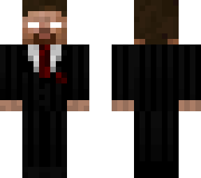 herobrine