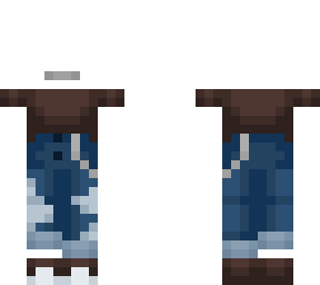 hot cocoa outfit base