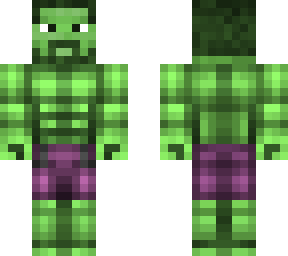 hulk gk