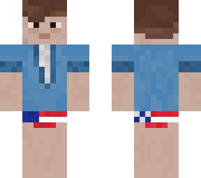 i got bored