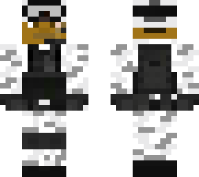 impact forces (combat uniform) arctic
