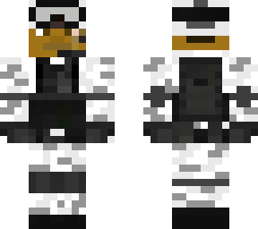 impact forces (combat uniform) arctic+armor