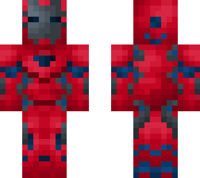 iron man (corompu)