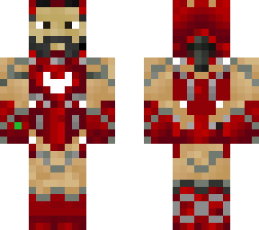 ironman gk