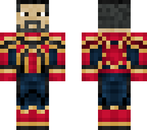 ironspider gk