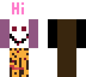 j skin