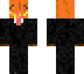 jack-o-lantern boi