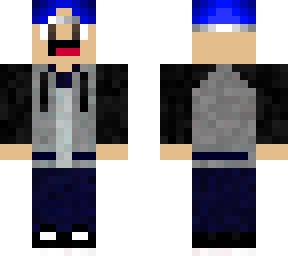 jacket teen