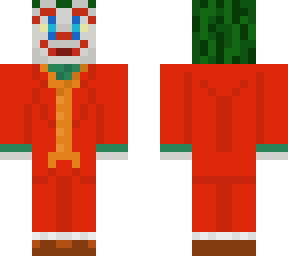 joaquin's joker