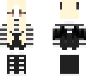 just a random skin, idk